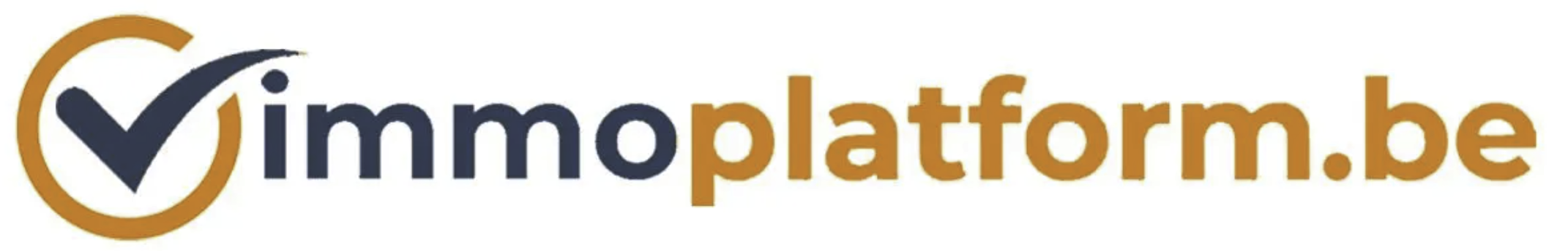 Immoplatform (STAGING) Logo